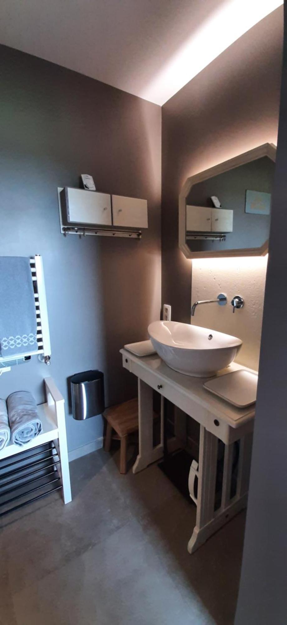 Appartement Duplex Au Chat'Rme Des Blanches Pierres Франкоршамп Экстерьер фото